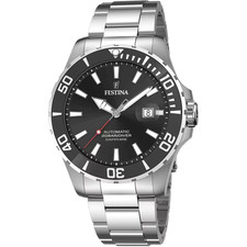 FESTINA DIVER AUTOMATIK NUR