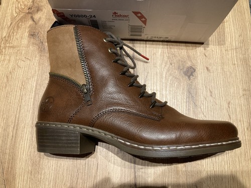 Rieker damen y0800 - rieker,