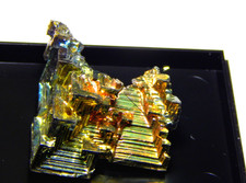 Wismut 3 cm Stüfchen 