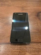 Samsung Galaxy S2 I9100