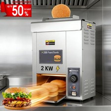 Hamburger Grill Hamburger