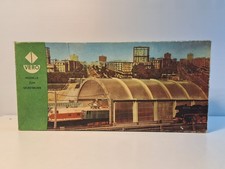 Vero - Bahnhofshalle - 5458320/129/00548 - Spur TT - in OVP - unbenutzt 