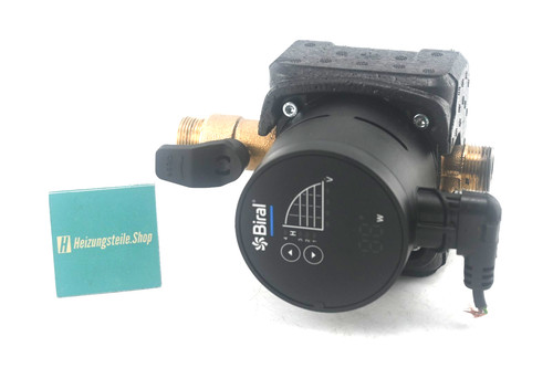 Biral brauchwasserpumpe pumpe - biral,