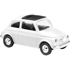 Busch 60208 H0 PKW Modell Fiat