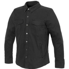 Büse Jackson II Shirt Schwarz