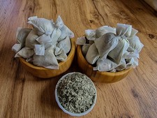 Garnelenfutter Futtersäckchen