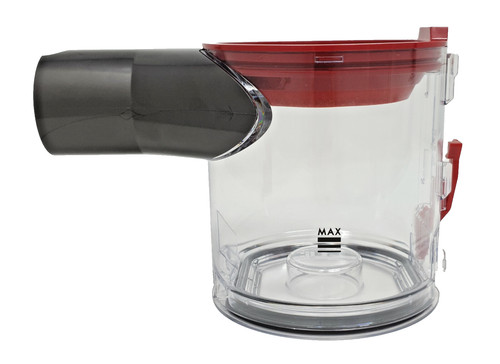 Dyson staub behälter - v7,