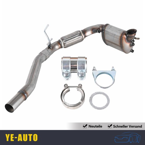 Dieselpartikelfilter dpf für - dieselpartikelfilter,