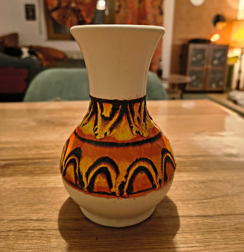 Jasba keramik vase - jasba, cm