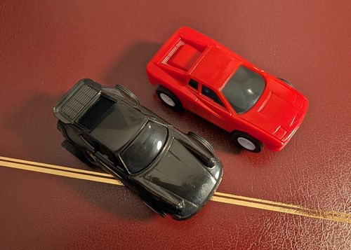 2er set retro slotcar - set_retro, slotcar_carrera