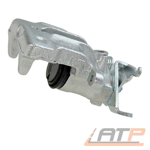 Bremssattel bremszange hinten - bremszange,