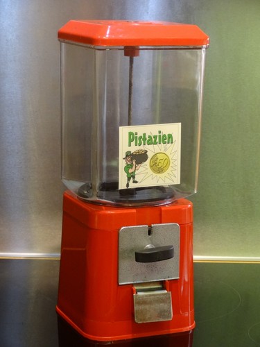 Original kaugummiautomat - original,
