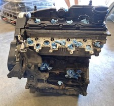 VW Caddy III 2K Motor 03L100090P 1.6TDi 77kW CAY CAYD 321233