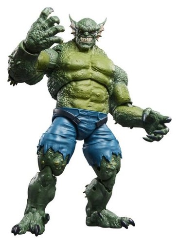The incredible hulk marvel - the,