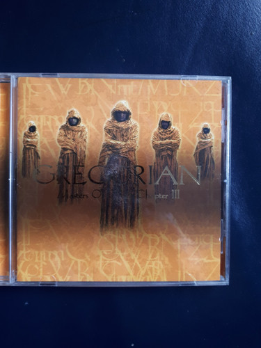 Gregorian masters of chant - gregorian,