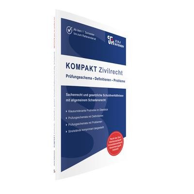 Kompakt zivilrecht - kompakt,