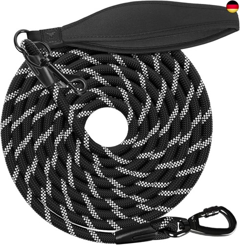 Schleppleine für hunde - schleppleine,