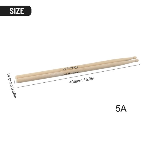 Hochwertige drumsticks - hochwertige,