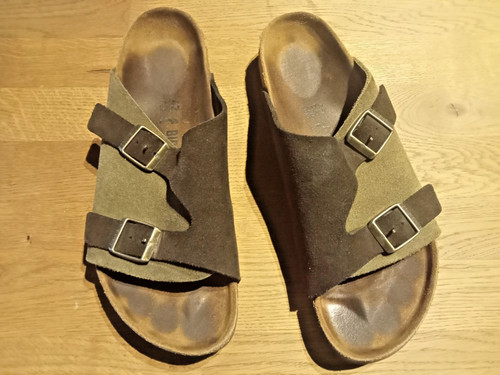 Birkenstock zürich größe - zürich,