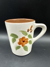 Vintage Stangl Pottery Hand