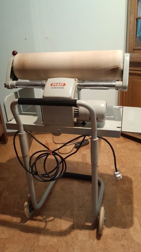 Pfaff heissmangel typ - heissmangel, 67001