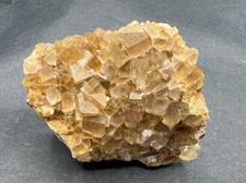 Top kabinettstufe fluorit - kabinettstufe, xx