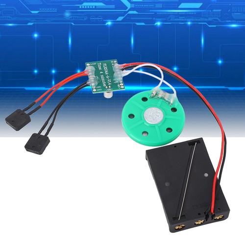 Minuten soundmodul - 4,