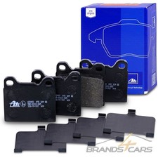 ATE BREMSBELÄGE BREMSKLÖTZE