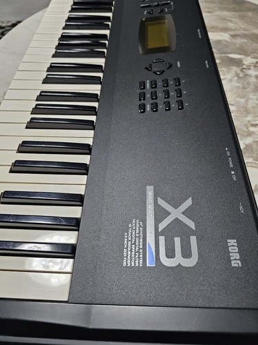 Korg synthesizer musik - korg,