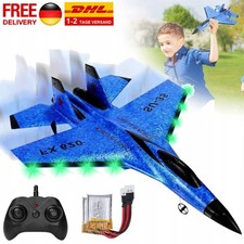 Flugzeug 2ch - rc,