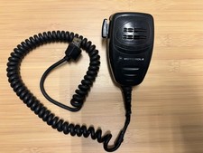 Motorola Mikrofon Funkgeräte DM Serie etc.