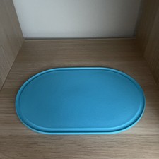 Tupperware Schneidebrett Oval