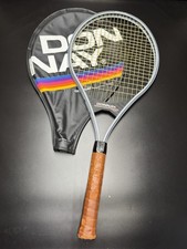 Vintage Donnay Titan 50 Oversize Tennisschläger