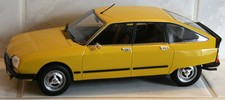 NOREV 181624 CITROEN GS X3 1:18 mit OVP
