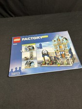 Lego 10190 Creator Expert