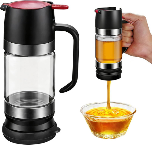 Honigspender 300 ml - honigspender,,