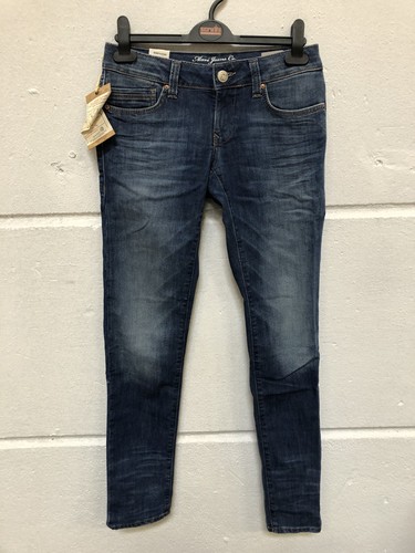 Mavi damen jeans lindy - mavi,