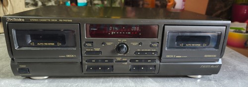 Technics tr373 m2 - rs-tr373,
