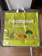 Parc Market Tragetasche Center Parcs Tragetasche