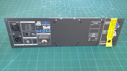 Technologies dgp 4s2 pre - db, g2