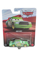 Disney Pixar Cars Die Cast
