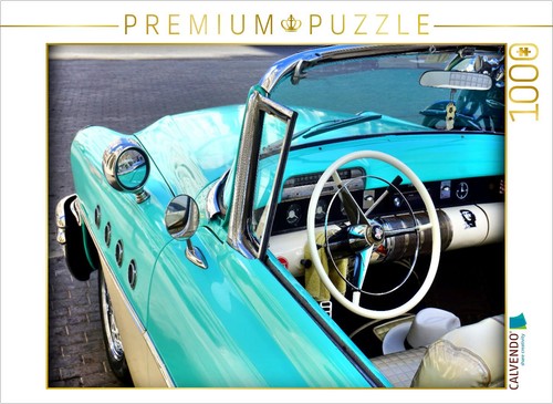 Calvendo puzzle der - calvendo,