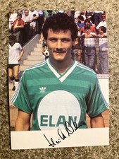 Heribert Weber RAPID WIEN