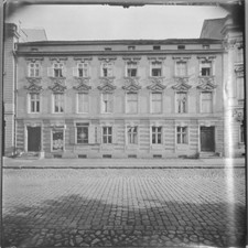 Foto Potsdam, 1912, Albrecht