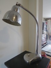 Schreibtischlampe Gelenk
