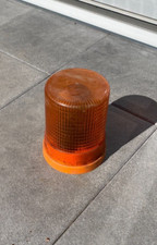 Rundumleuchte gelb Hella   12Volt