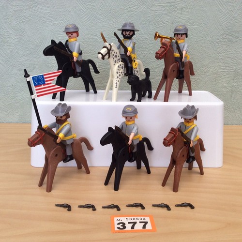 Playmobil western southern - playmobil,