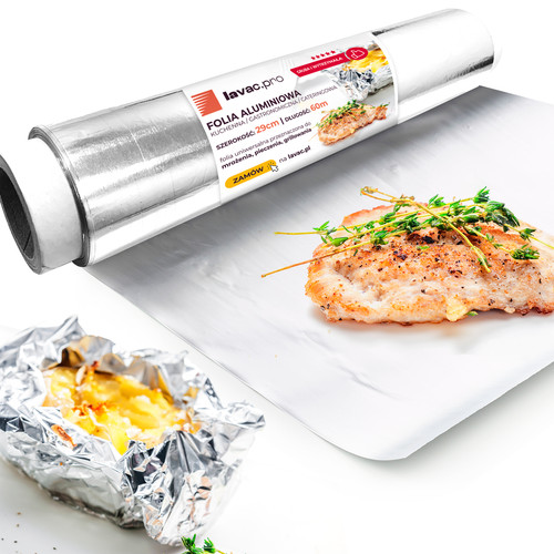 Alufolie aluminiumfolie - alufolie,