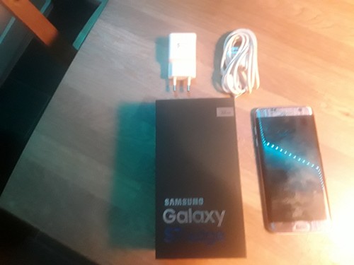 Samsung edge gold mit - samsung,