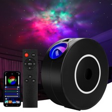 LED Sternenhimmel Projektor